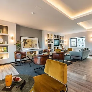 Hotel Pestana Vintage Center, Lisboa