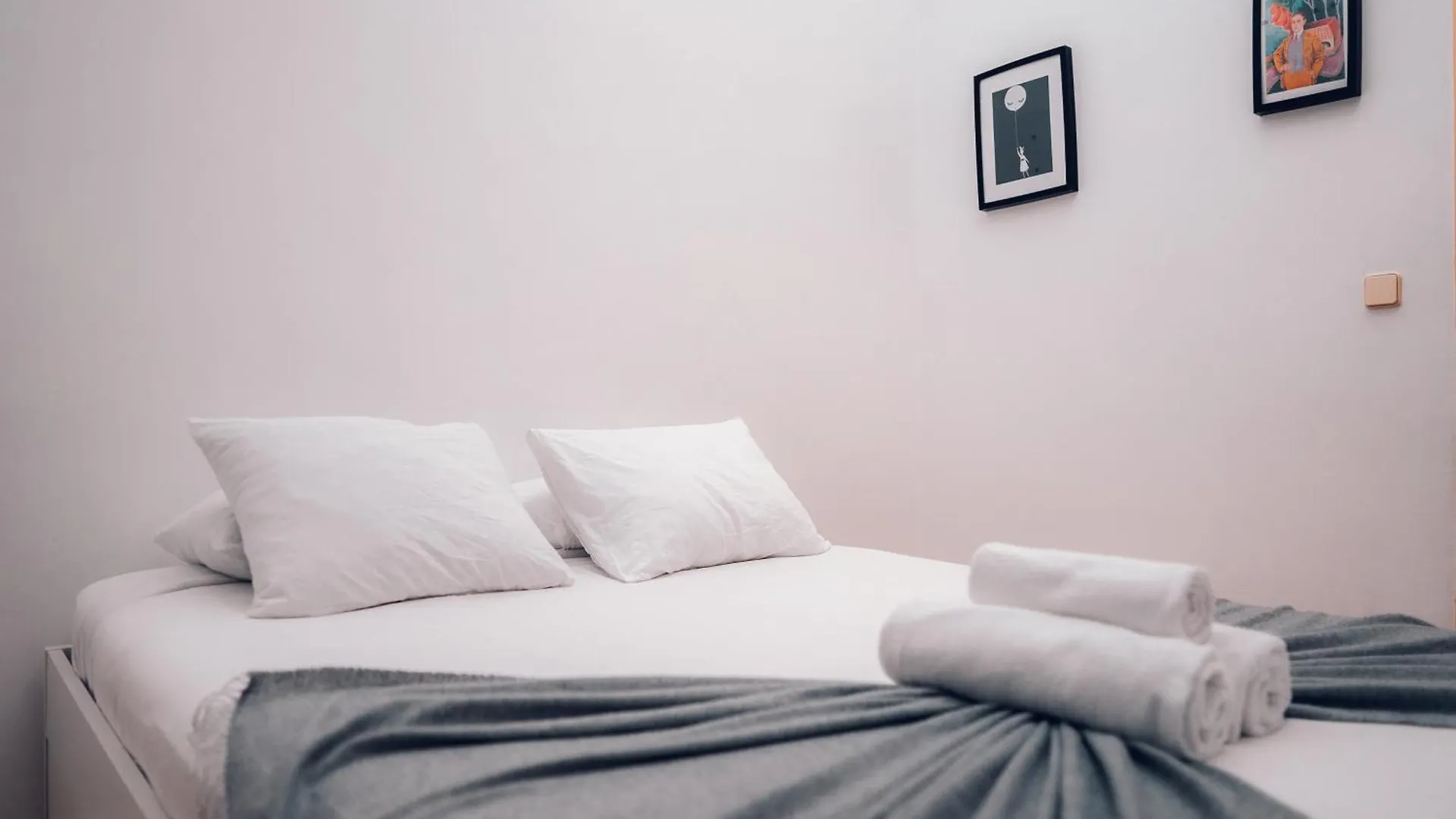 Guest House Arroios Rooms Lisboa