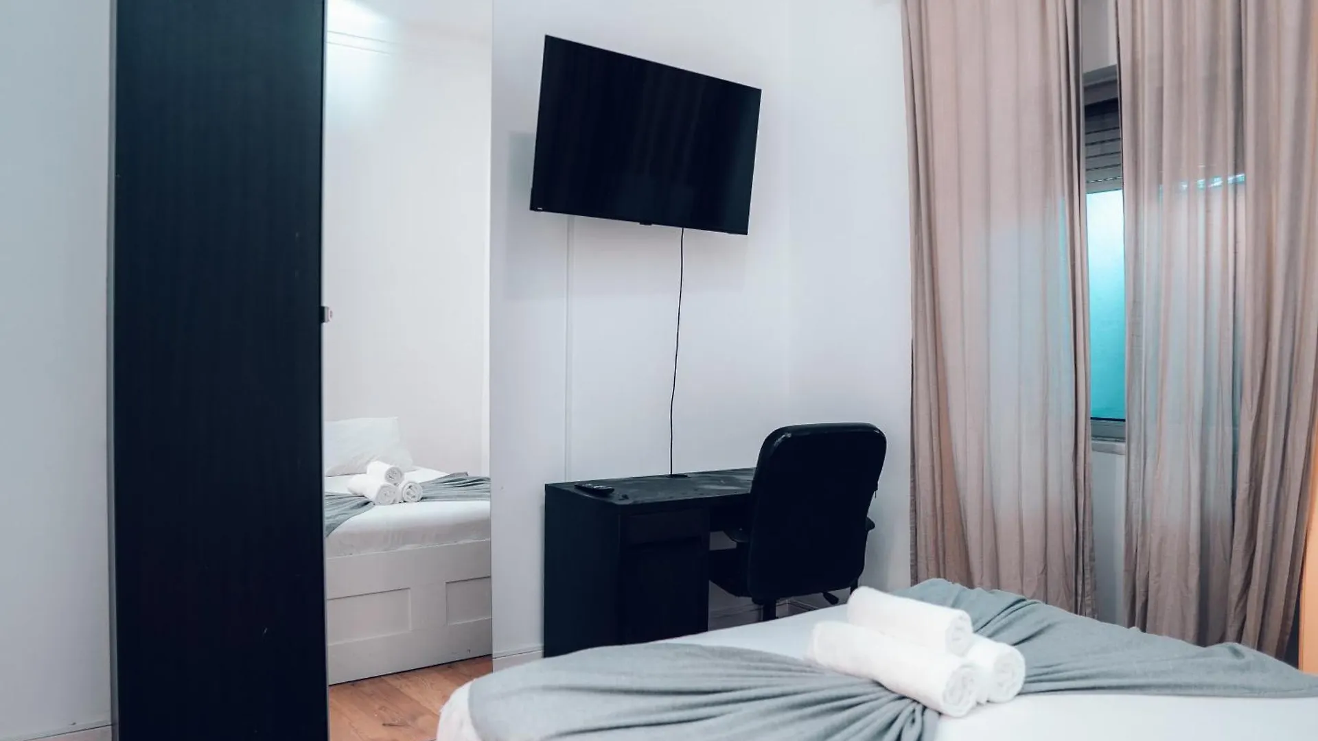 Guest House Arroios Rooms Lisboa