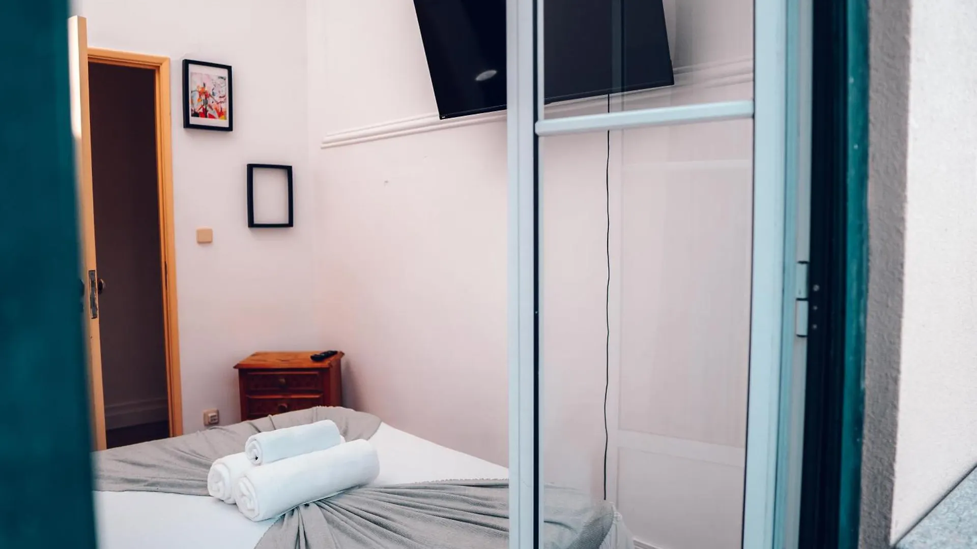 Guest House Arroios Rooms Lisboa