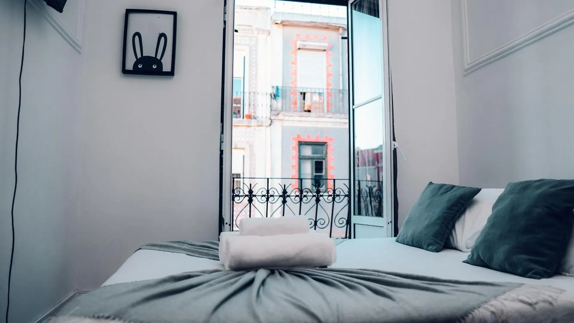 Guest House Arroios Rooms Lisboa 0*,  葡萄牙
