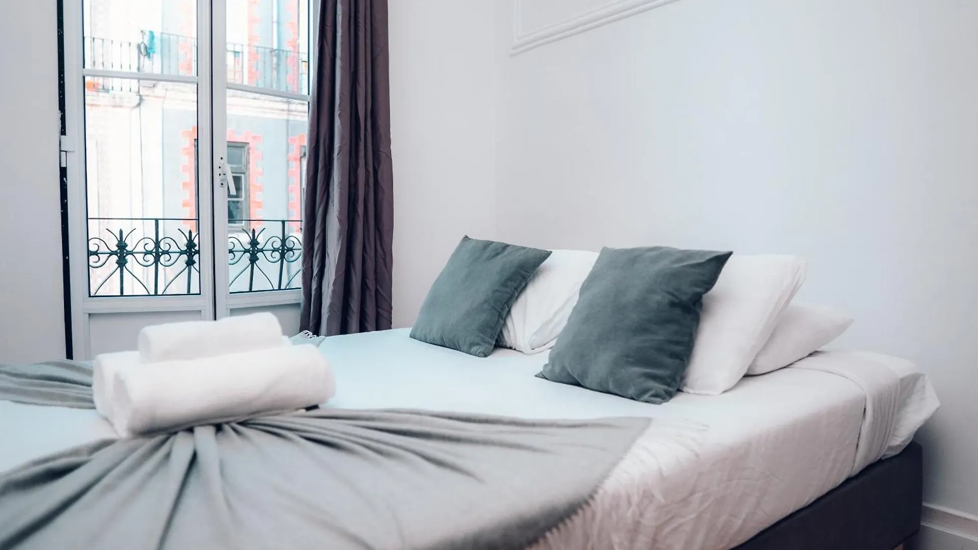 Guest House Arroios Rooms Lisboa