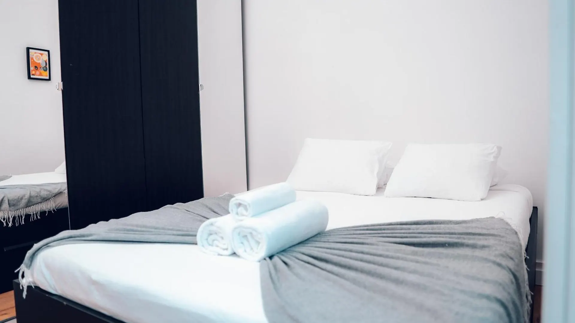 Guest House Arroios Rooms Lisboa 0*,  葡萄牙