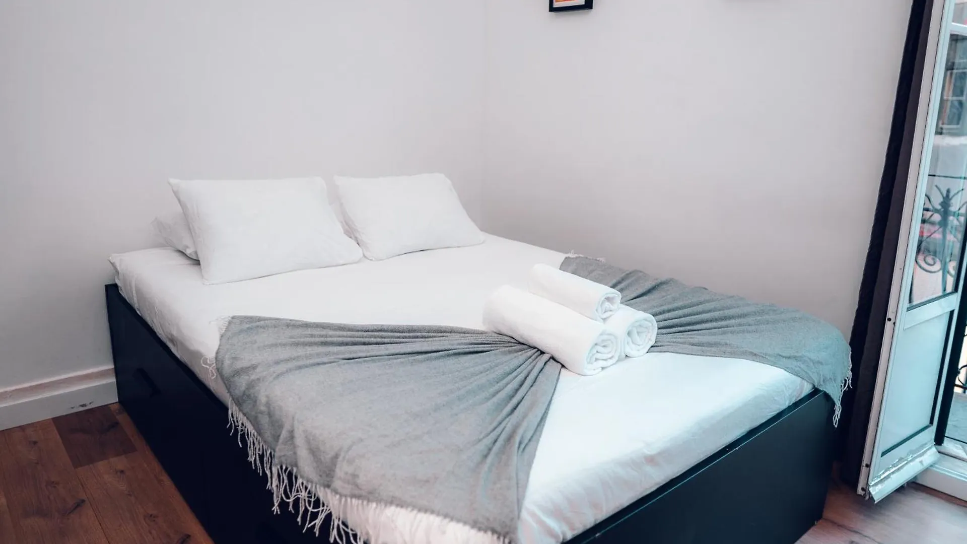 Guest House Arroios Rooms Lisboa 葡萄牙
